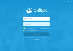 paltalk for mac download free