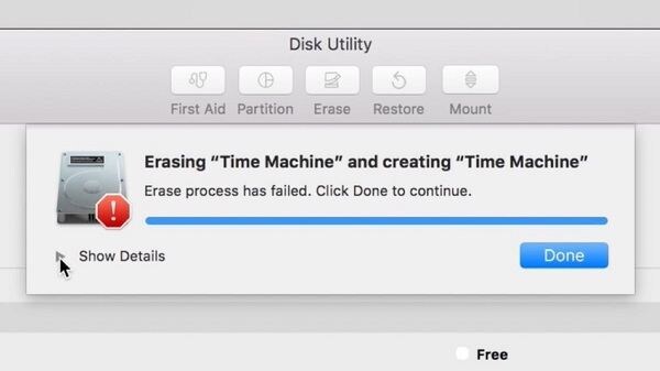 disk utility for mac repair